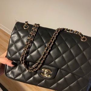 *Copy* Quality CC Bag